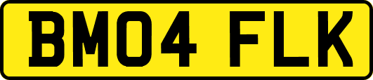 BM04FLK