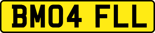 BM04FLL