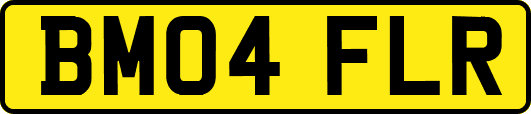BM04FLR