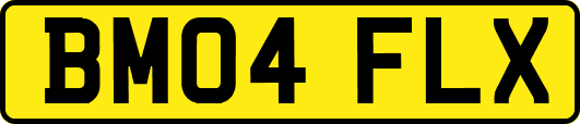 BM04FLX