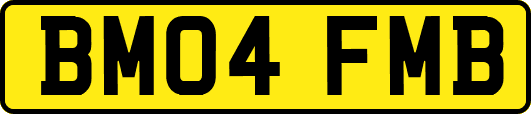 BM04FMB