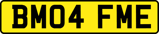 BM04FME