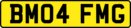 BM04FMG