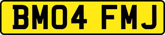 BM04FMJ