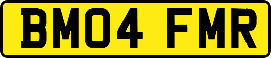 BM04FMR