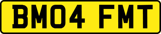 BM04FMT
