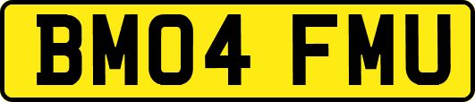 BM04FMU