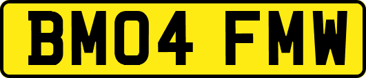BM04FMW