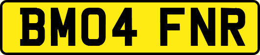 BM04FNR