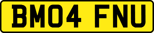 BM04FNU