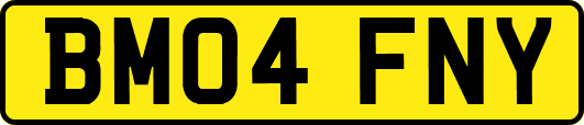 BM04FNY