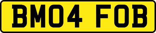 BM04FOB