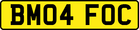 BM04FOC