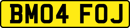 BM04FOJ