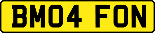 BM04FON