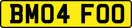 BM04FOO