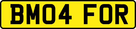 BM04FOR
