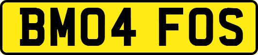 BM04FOS