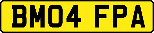 BM04FPA