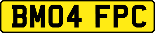 BM04FPC