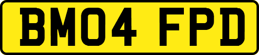 BM04FPD