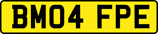 BM04FPE