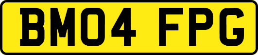 BM04FPG