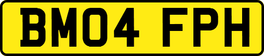 BM04FPH
