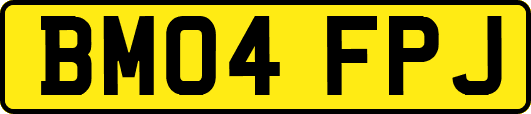 BM04FPJ