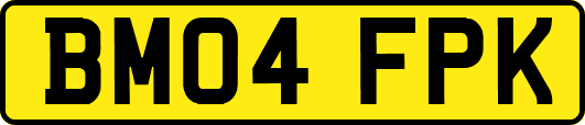 BM04FPK