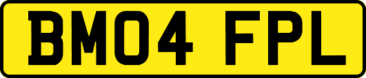 BM04FPL