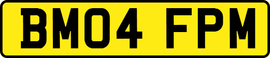 BM04FPM