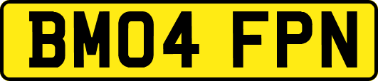 BM04FPN