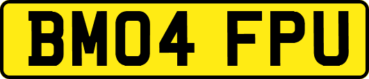 BM04FPU