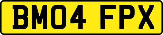 BM04FPX