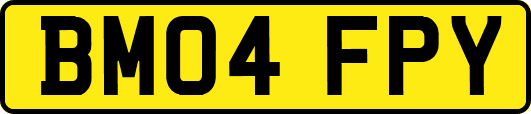 BM04FPY