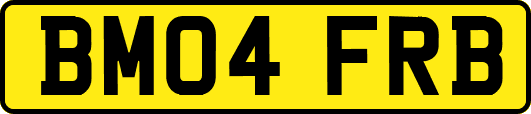 BM04FRB