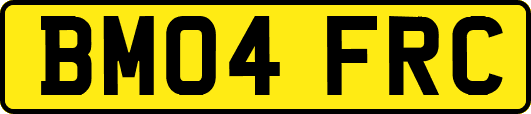 BM04FRC