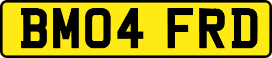 BM04FRD