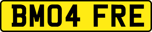 BM04FRE