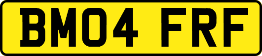 BM04FRF