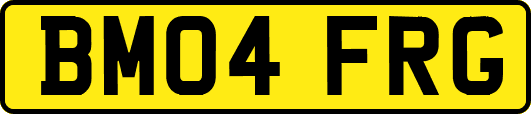 BM04FRG