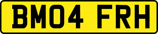 BM04FRH