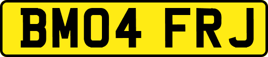 BM04FRJ