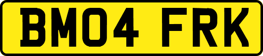 BM04FRK