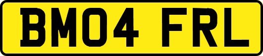 BM04FRL