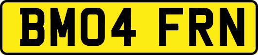 BM04FRN