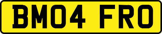 BM04FRO