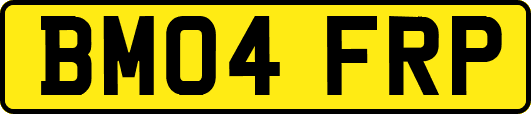 BM04FRP