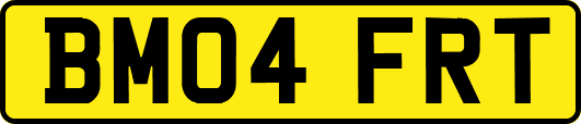 BM04FRT